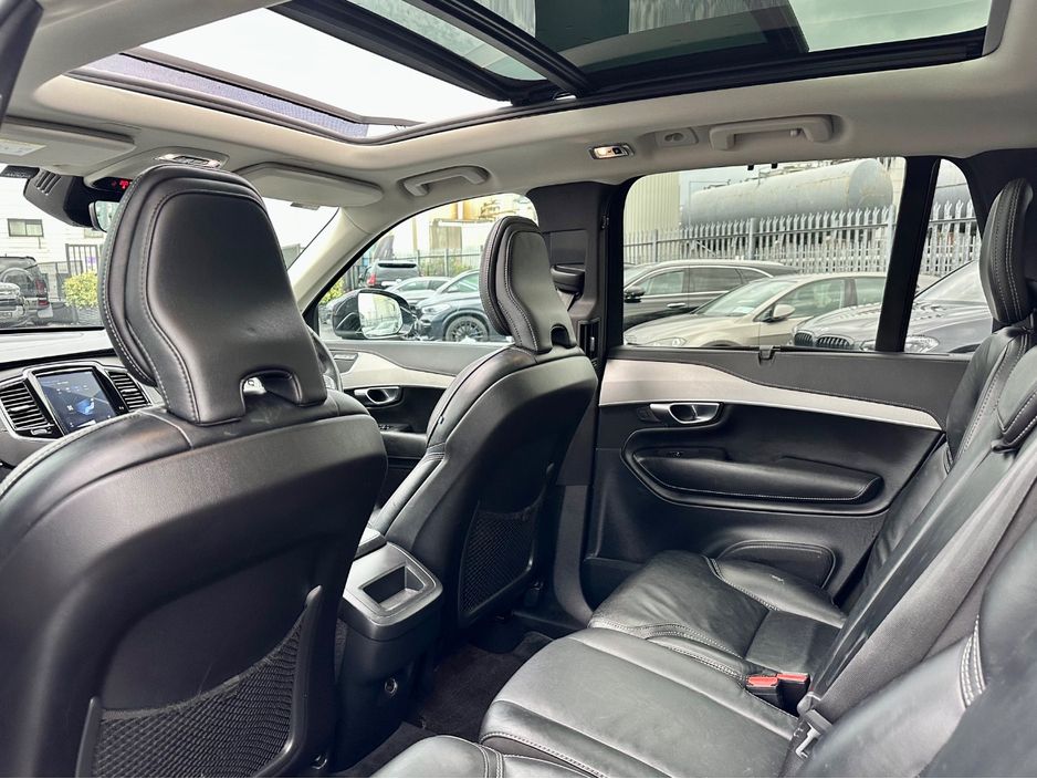2019 Volvo XC90