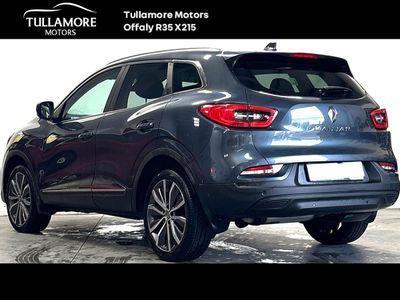 2020 Renault Kadjar