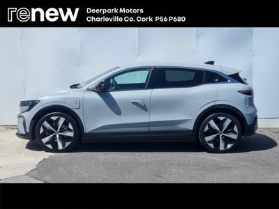 2023 Renault Megane E-Tech