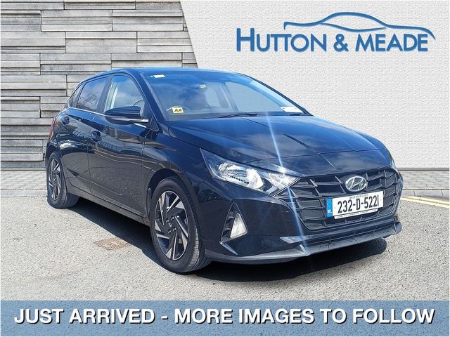 vehicle for sale from Hutton & Meade