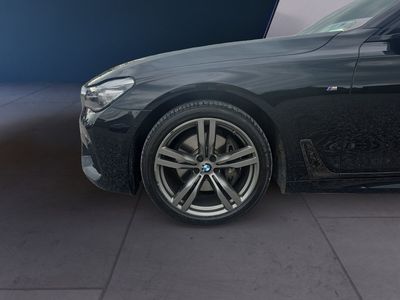 2016 BMW 7 Series