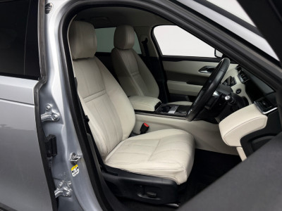 2018 Land Rover Range Rover Velar