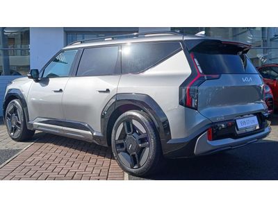 2026 Kia EV9