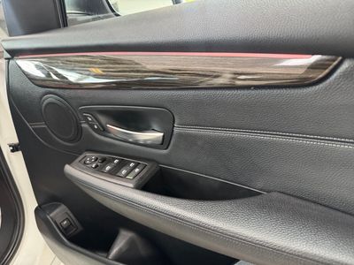 2017 BMW 2 Series Gran Tourer