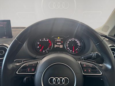 2015 Audi A3