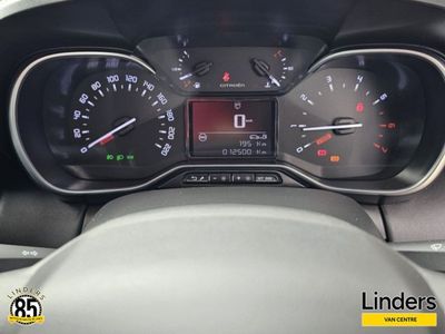 2024 Citroen C3 Aircross