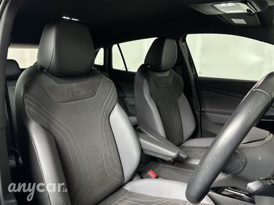 2023 Volkswagen ID.4