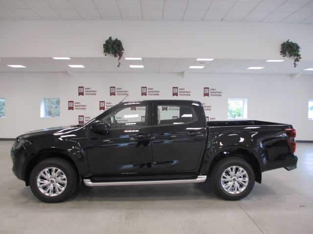 vehicle for sale from Dan Seaman Motors