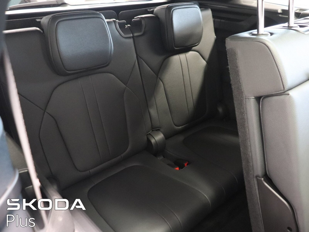 2026 Skoda Kodiaq