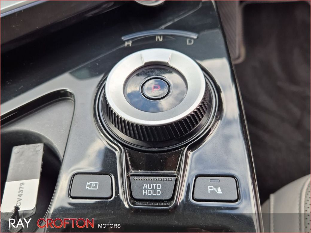 2023 Kia EV6