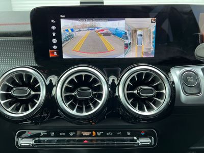 2023 Mercedes-Benz EQB