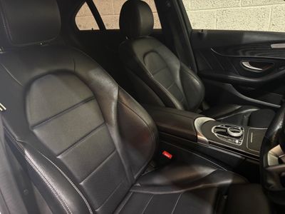 2018 Mercedes-Benz C 220
