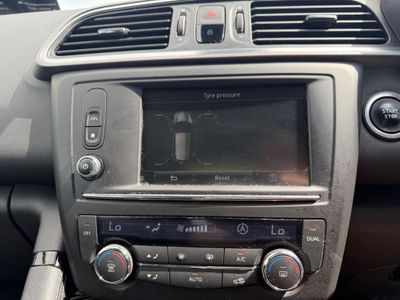 2016 Renault Kadjar