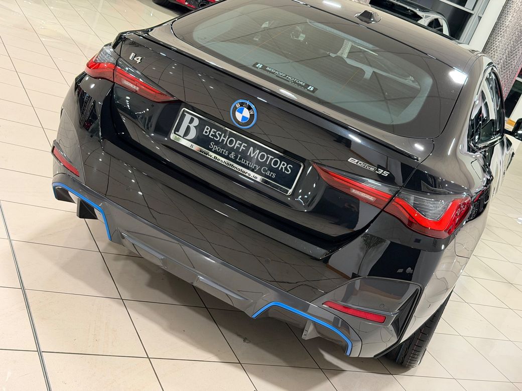 2023 BMW i4