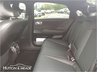 2024 Hyundai Ioniq 6