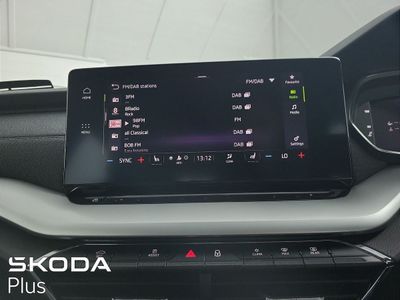 2023 Skoda Octavia
