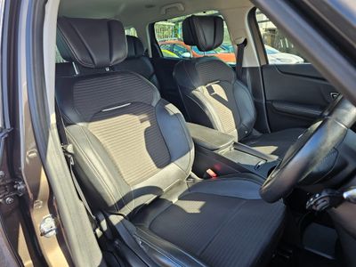 2017 Renault Grand Scenic