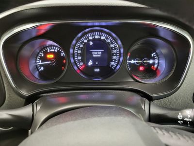 2019 Renault Megane