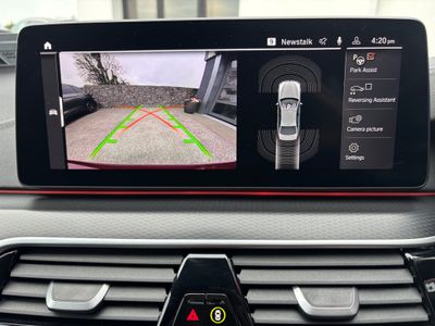 2023 BMW 5 Series