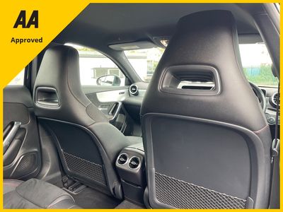 2019 Mercedes-Benz A Class