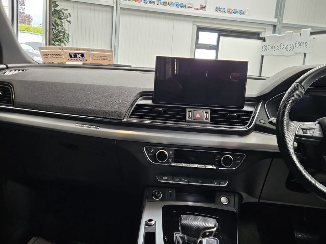 2022 Audi Q5