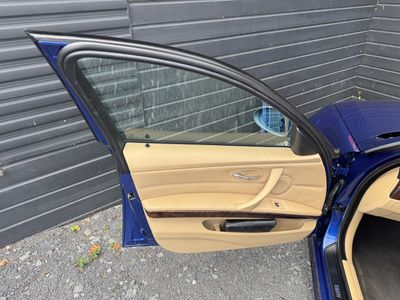 2007 BMW 3 Series