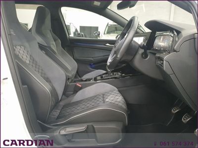 2024 Volkswagen Golf