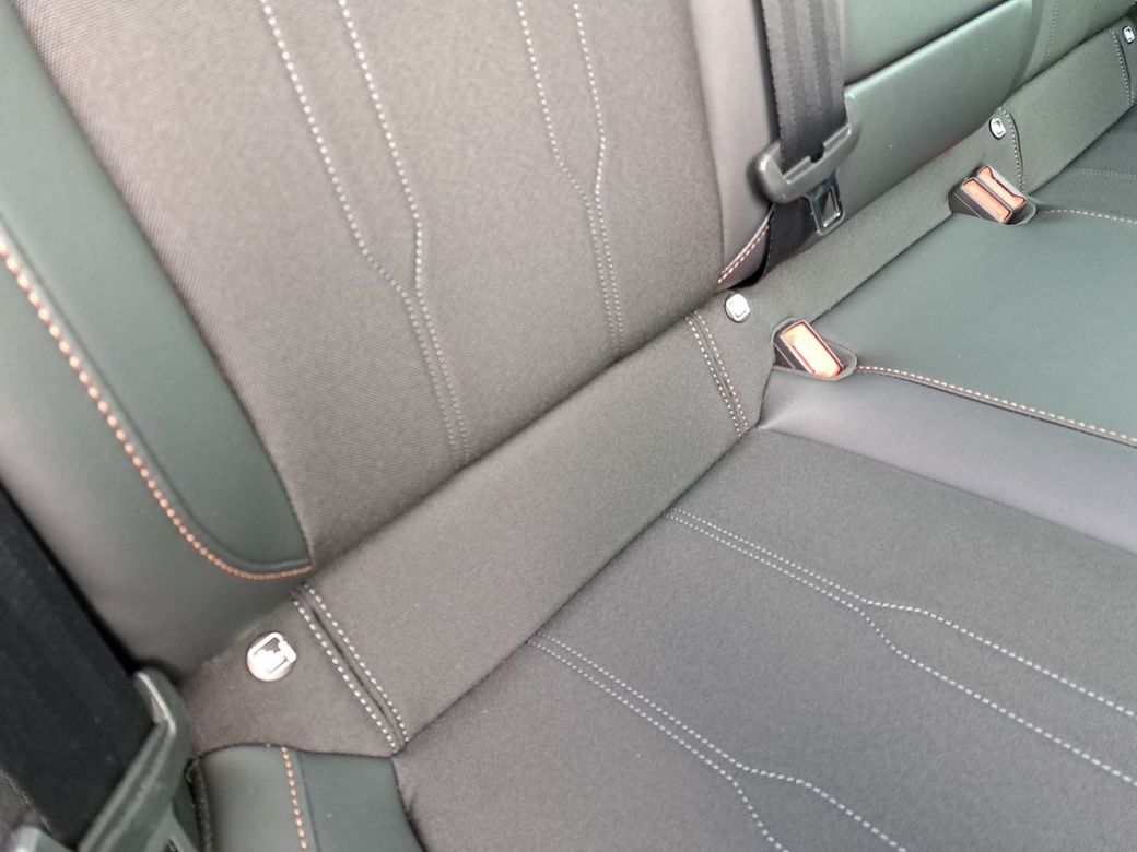 2024 Cupra Formentor