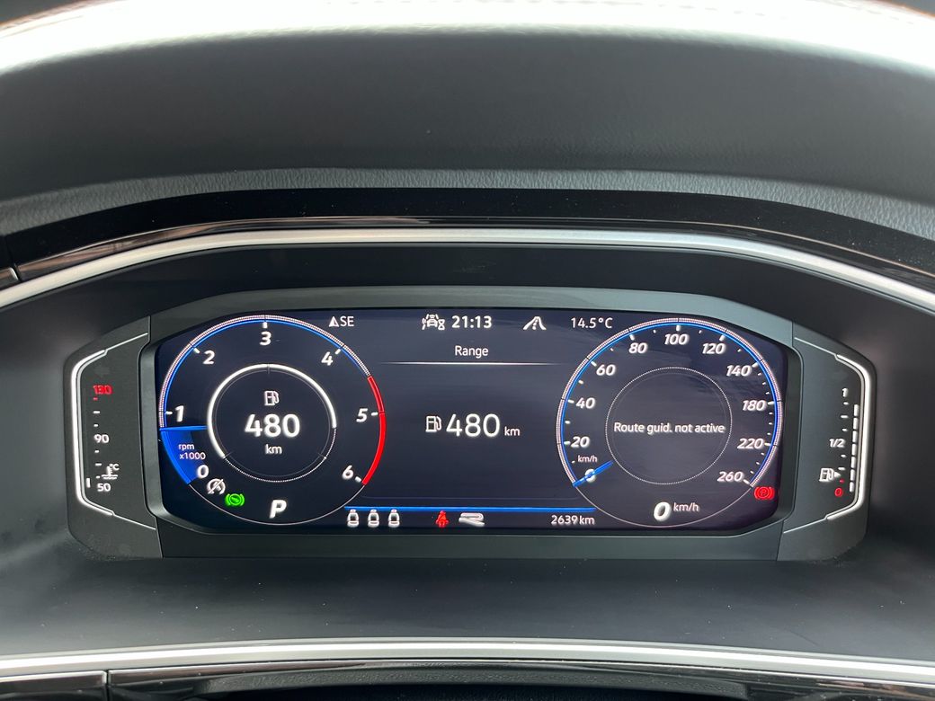 2024 Volkswagen T-Roc