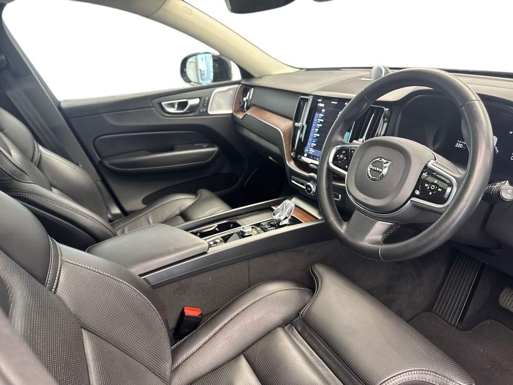 2024 Volvo XC60