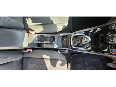 2016 Ford Fiesta