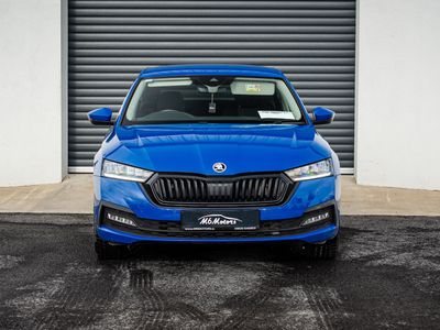 2023 Skoda Octavia