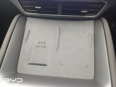 2026 BYD Sealion 7