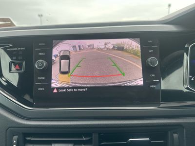 2025 Volkswagen Taigo