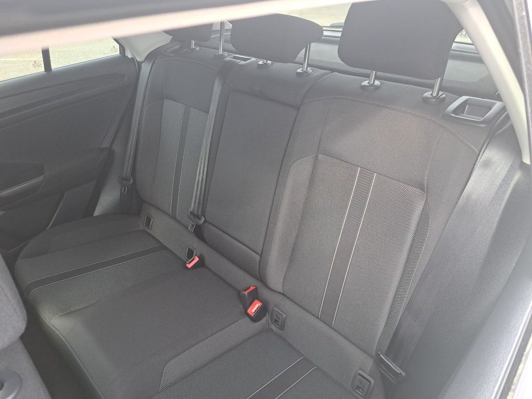 2023 Volkswagen T-Roc