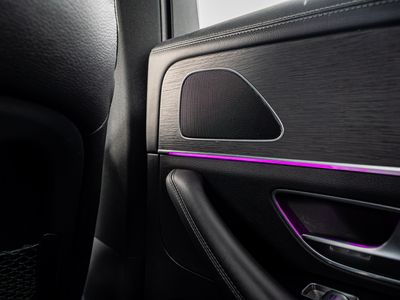 2021 Mercedes-Benz GLE Class