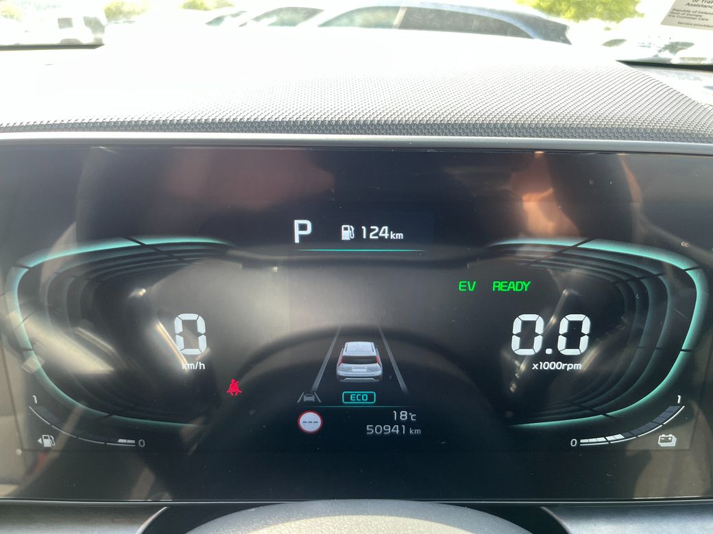 2023 Kia Niro