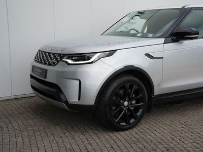 2024 Land Rover Discovery