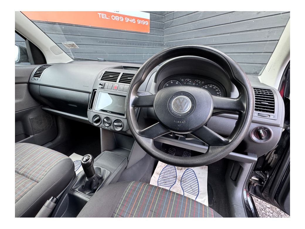 2006 Volkswagen Polo