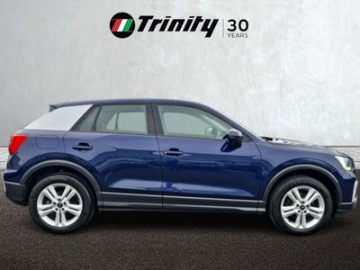 2022 Audi Q2