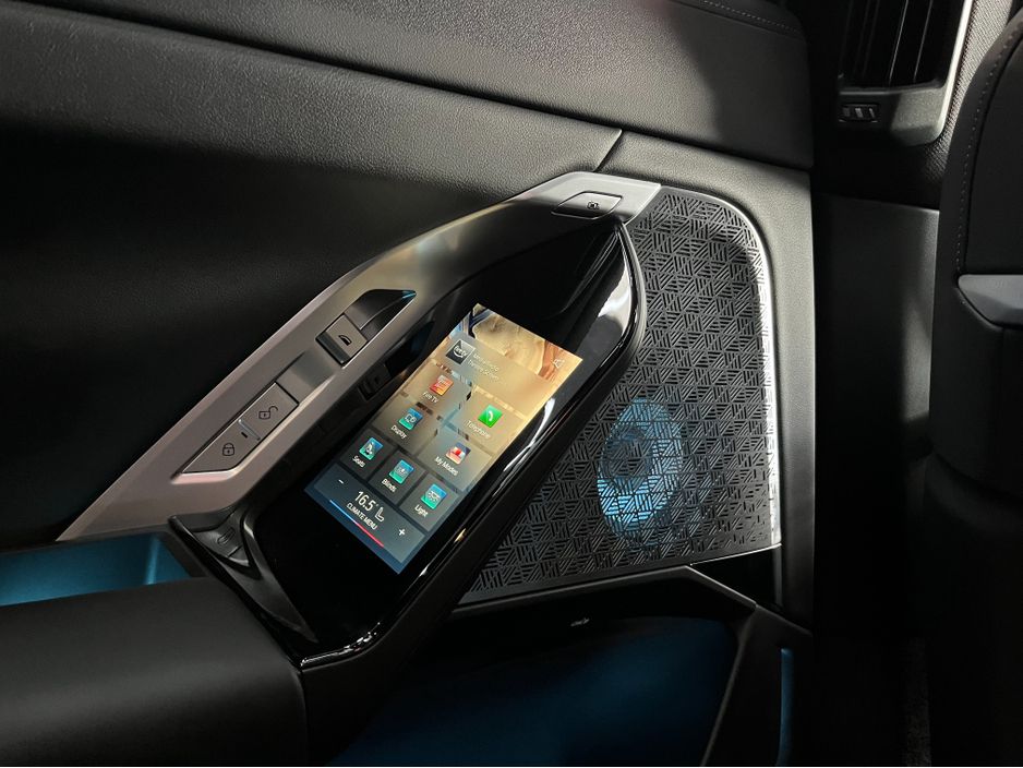 2024 BMW i7