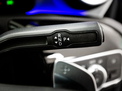 2022 Mercedes-Benz CLA Class