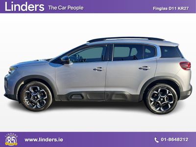2023 Citroen C5 Aircross