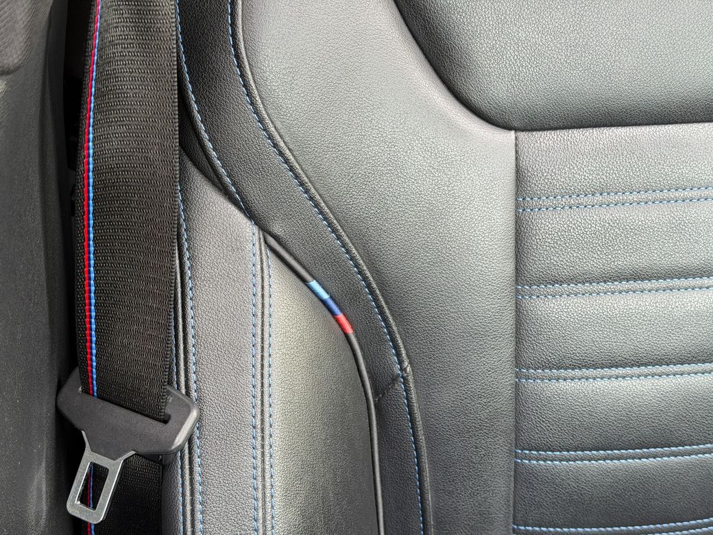 2023 BMW i4