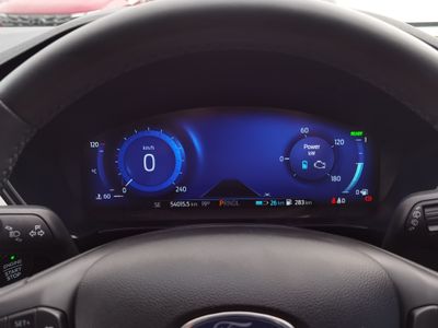 2023 Ford Kuga