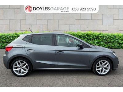 2018 SEAT Ibiza