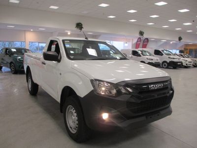 2026 Isuzu D-MAX