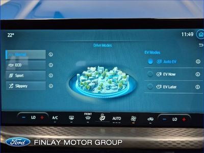 2026 Ford Kuga