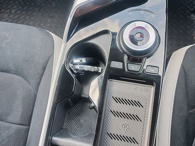 2023 Kia EV6