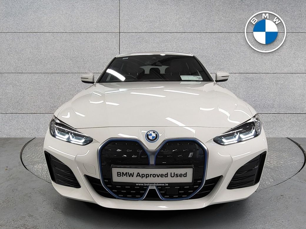2023 BMW i4